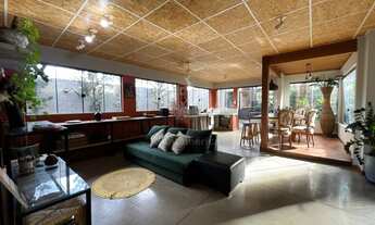 Imagem 4: Casa Alto Padrão para alugar e Vender com 2 suítes no Centro de Londrina