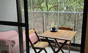 Imagem: Apartamento à venda em Pinheiros, SP