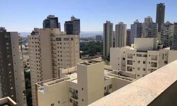 Imagem 7: Imóvel para aluguel tem 42 metros quadrados com 1 quarto em Jardim Goiás - Goiânia - GO