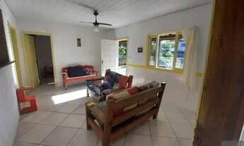 Imagem 6: Térrea para venda possui 100 metros quadrados com 3 quartos em Alto Arroio - Imbituba - SC