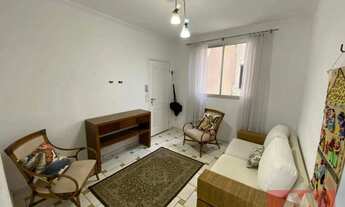 Imagem: Apartamento com 1 dormitório para alugar