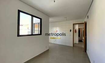 Imagem 3: Apartamento à venda, 55 m² por R$ 391.000,00 - Vila Baeta Neves - São Bernardo do Campo/SP