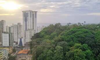 Imagem 7: Imóvel para aluguel tem 43 metros quadrados com 1 quarto em Graça - Salvador - BA