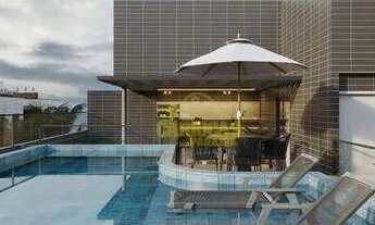 Imagem 5: Apartamento à venda, 36 m² por R$ 310.000,00 - Intermares - Cabedelo/PB