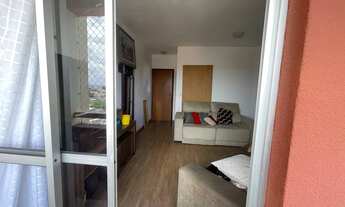 Imagem 3: Apartamento em Vila Roque