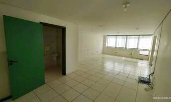 Imagem 6: Sala Comercial para Venda, Centro, 3 vagas