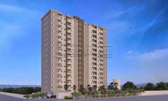 Imagem: Apartamento Padrão em São Carlos