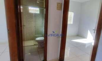 Imagem 4: Casa com 2 dormitórios à venda, terreno de 200 m² por R$ 270.000 - Residencial Center Vill