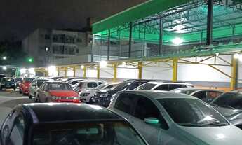 Imagem 2: Imóvel rua Américo Brasiliense Madureira