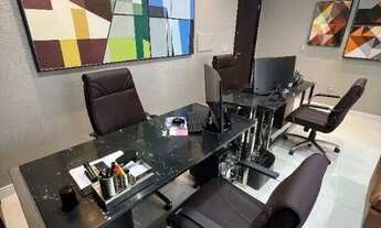 Imagem 3: Sala à venda, 29 m² por R$ 920.000,00 - Aldeota - Fortaleza/CE