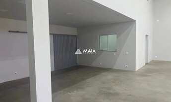 Imagem 5: Galpão à venda no bairro Antônia Cândida