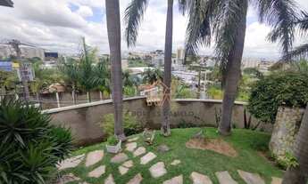 Imagem 5: Casa com 3 dormitórios para alugar, 540 m² - Estoril - Belo Horizonte/MG