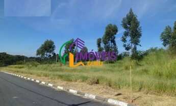 Imagem: TERRENO EM CONDOMÍNIO - JARDIM CURY - SP