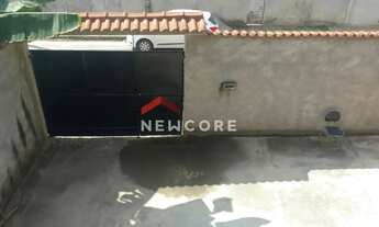 Imagem 2: Casa em Avenida Presidente Roosevelt - Jardim Balneário Ana Clara - Duque de Caxias/RJ