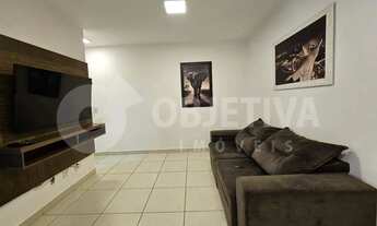 Imagem 4: Apartamento para aluguel, 2 quartos, 1 suíte, 2 vagas, PRESIDENTE ROOSEVELT - UBERLANDIA/M