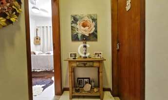 Imagem 8: BAIRRO VARZÉA Casa com 3 dormitórios