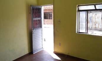 Imagem 7: Sete apartamentos de quarto e sala mais um terreno enorme nos fundos!