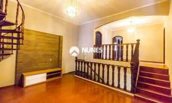 Imagem 5: Casa em condomínio fechado - Residencial 03 - Alphaville - 04 suítes - pronta para morar