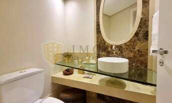 Imagem 5: Apartamento 3 Quartos Suítes, 238 m², Avenida Professor João Fiusa