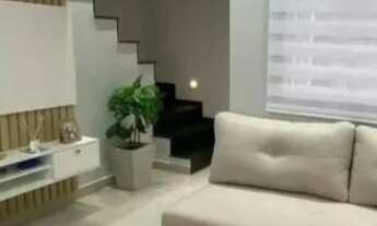 Imagem: Casa Santa Cruz da Serra