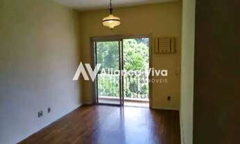 Imagem 5: Botafogo Apartamento com 1 dormitório