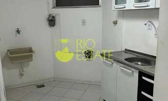 Imagem 10: Apartamento com 1 dormitório à venda, 48 m² por R$ 250.000,00 - Centro - Barra Mansa/RJ