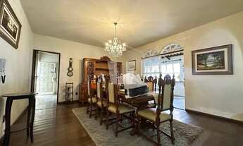 Imagem 5: Casa de 327 m² 2 em pavimentos bairro belvedere