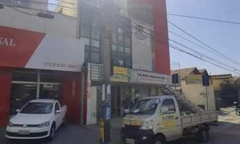 Imagem 4: Prédio para aluguel no Bairro Eldorado