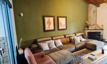 Imagem 4: Sobrado no Condomínio Tropical Park II