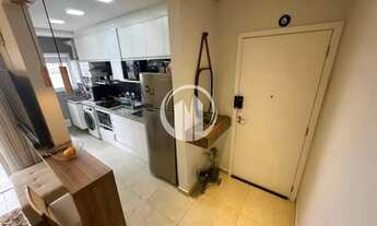 Imagem 5: Apartamento à venda com 3 dormitórios sendo 2 suites - Condomínio Yes Ideal Livi