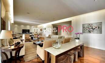 Imagem 3: Apartamento no Jardim America , 4 quartos 5 vagas