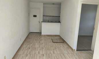 Imagem 3: Excelente apartamento em condomínio fechado em Bangu