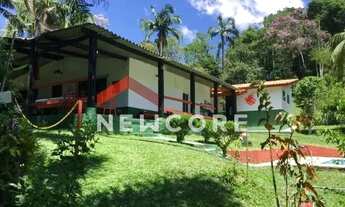 Imagem: Chácara em estrada da palestina - Barnabés