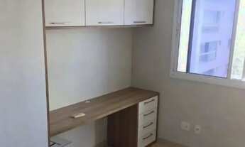 Imagem 2: Torres Liberto: Apartamento Semi-Mobiliado 3 Suítes 127m² 2 Vg LOCAÇÃO