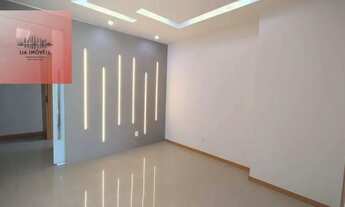 Imagem 2: Apartamento com 3 dormitórios para alugar, 181 m² - Nazaré - Belém/PA