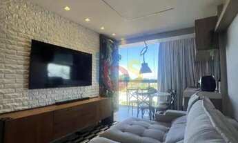 Imagem 5: Apartamento Mobiliado com 2/4