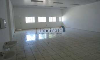 Imagem 7: GALPÃO COMERCIAL DISTRITO INDUSTRIAL ALFREDO RELO - ITATIBA/SP - REF