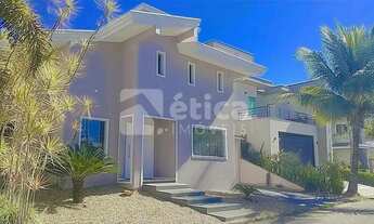 Imagem: Linda Casa semi mobiliada em Condomínio