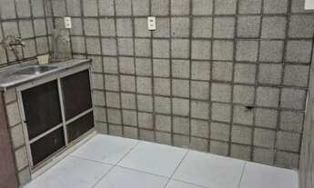 Imagem 7: Casa 2 Quartos - Engenho Velho de Brotas Largo Capelinha - R$ 700/mês