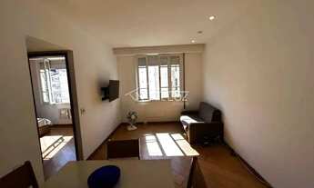 Imagem 7: Apartamento : Padrão / Residencial / Catete