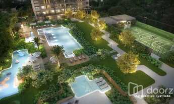 Imagem 3: Imóvel na Tomaz Gonzaga com 3 dormitórios e 197m²