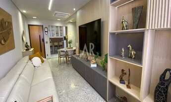 Imagem 5: Cobertura à venda, 5 quartos, 3 suítes, 2 vagas, Ouro Preto - Belo Horizonte/MG