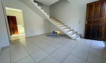 Imagem 4: Casa com 2 dormitórios à venda por R$ 180.000,00 - Pacheco - São Gonçalo/RJ