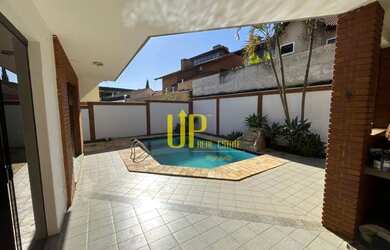 Imagem 10: Casa à Venda ou Locação Alphaville 5