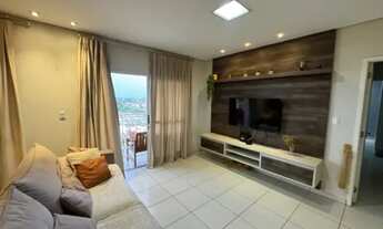 Imagem: APARTAMENTO EM PONTA NEGRA AD003