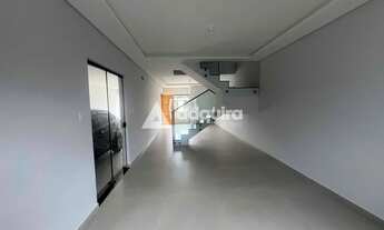 Imagem 3: Sobrado à venda, Uvaranas, Ponta Grossa, PR