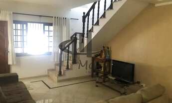 Imagem 3: Venda Sobrado Sao Caetano do Sul Osvaldo Cruz Ref: 32372