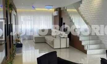 Imagem 2: JBRB695348 Recreio Bothanica Casa Triplex 4quartos reformada 3vagas