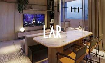 Imagem 3: Cobertura à venda, 3 quartos, 1 suíte, 3 vagas, Vale do Sereno - Nova Lima/MG