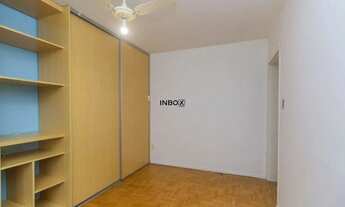 Imagem 6: Apartamento com três quartos, suíte e 146m² no bairro Petrópolis